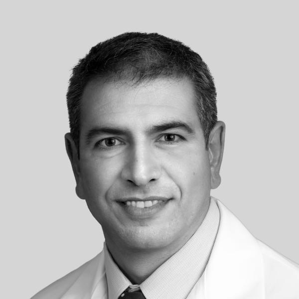 Miguel Daccarett, MD