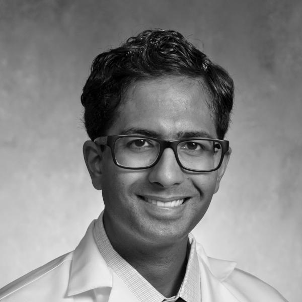 Aravind Athiviraham, MD