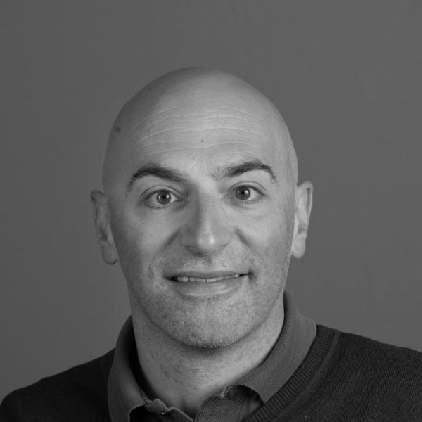 Profile photo of Stefano Allesina